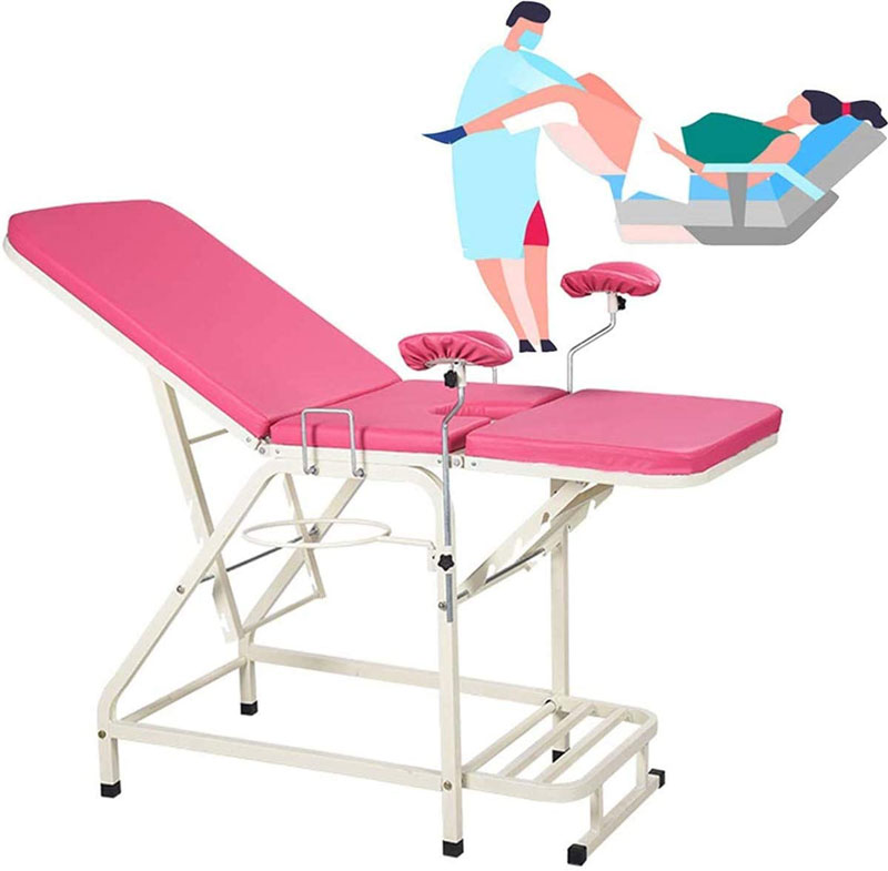medical gynecological chair