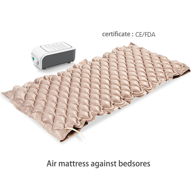 hospital bed air mattress