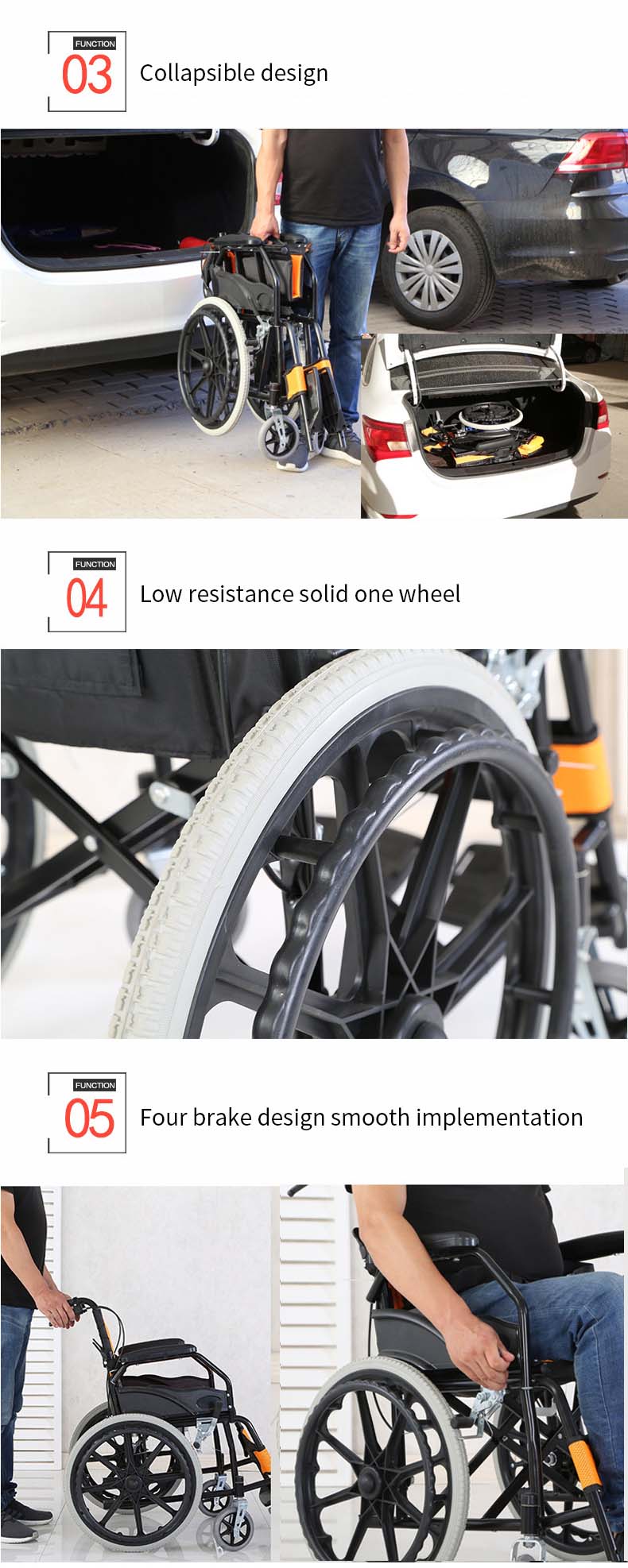 adult wheelchair price