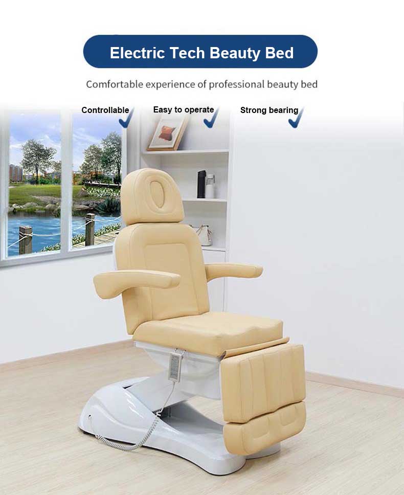 massage table 