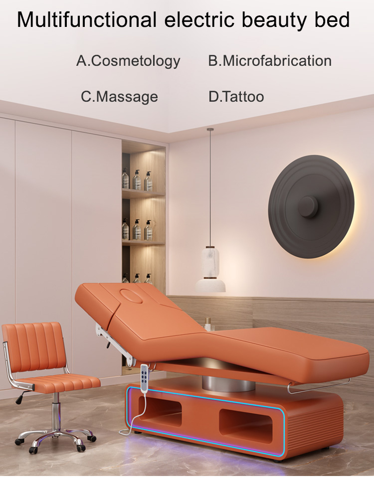 modern salon beauty furniture