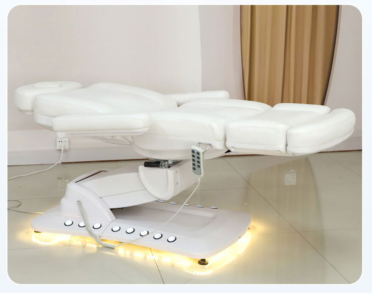 popular electric beauty bed