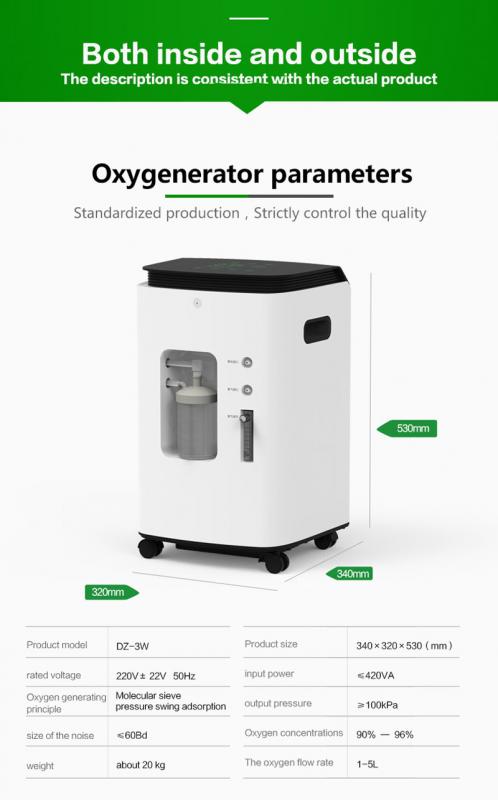 #oxygenconcentrator