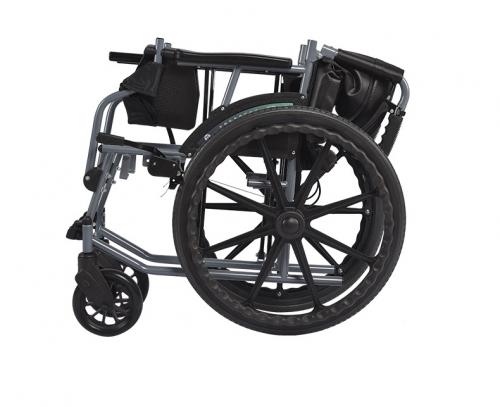 Electric Wheelchair
