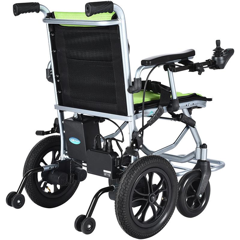 Electric Disabled Wheelchairs