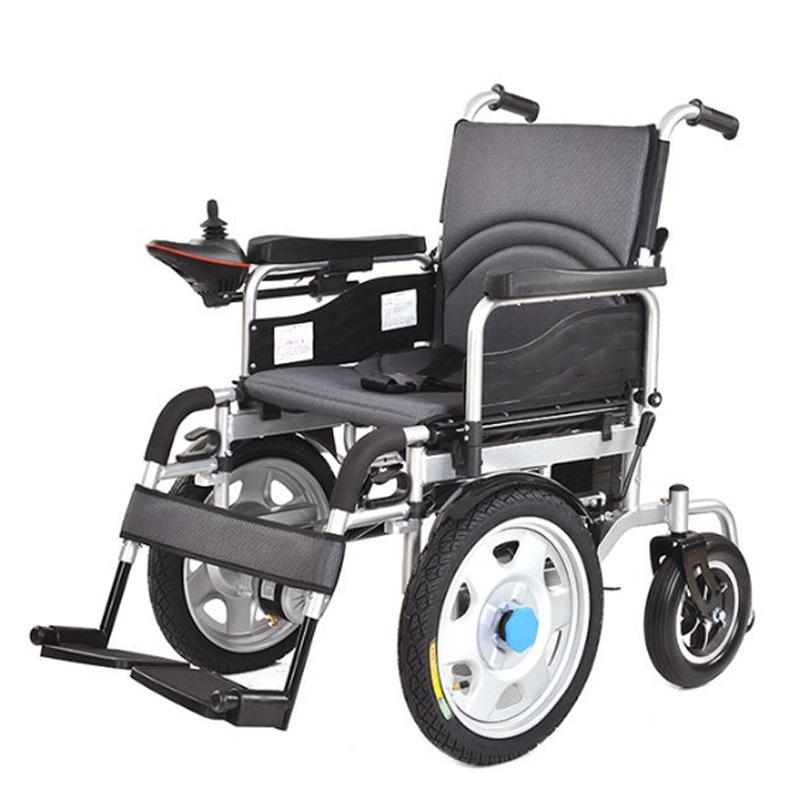 Power Electric Wheelchairs