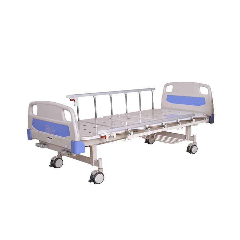 2 Crank 2 Function Hospital Bed