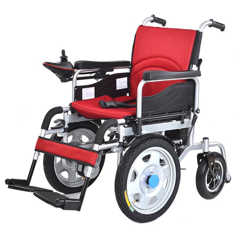 Power Electric Wheelchairs