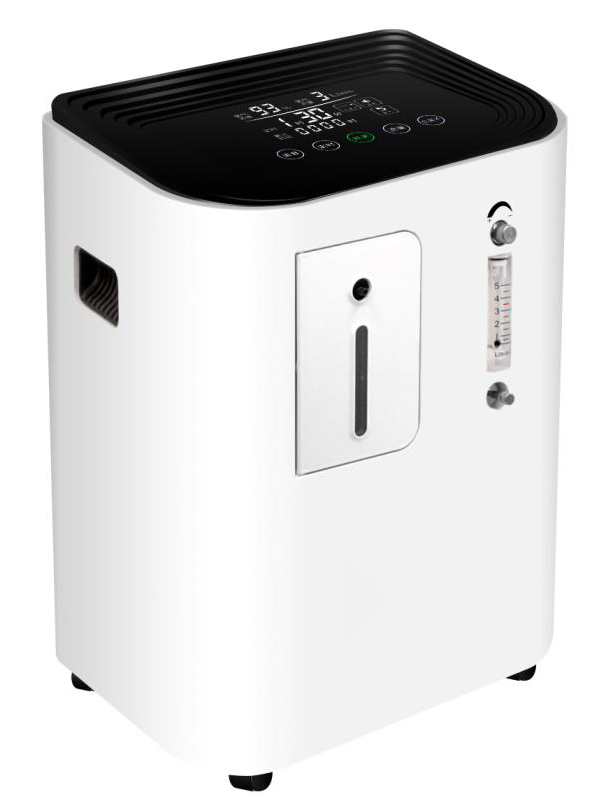 household oxygen concentrator