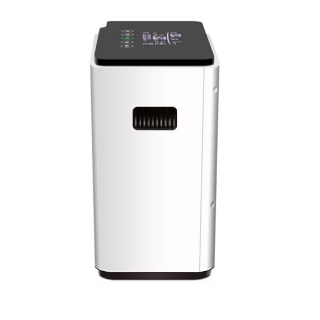 household oxygen concentrator