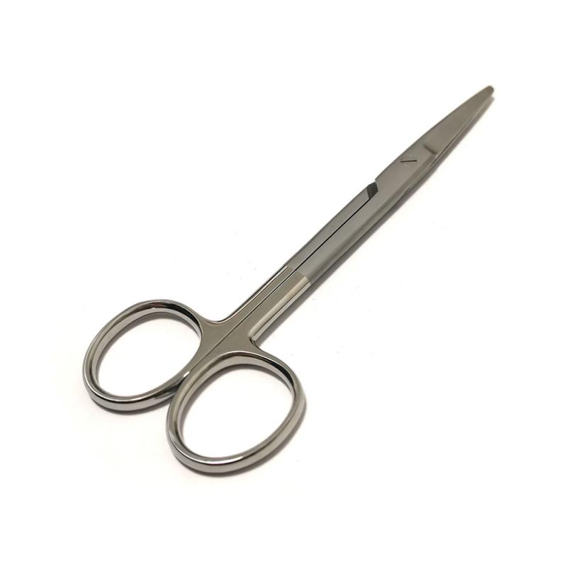 Medical surgical scissors