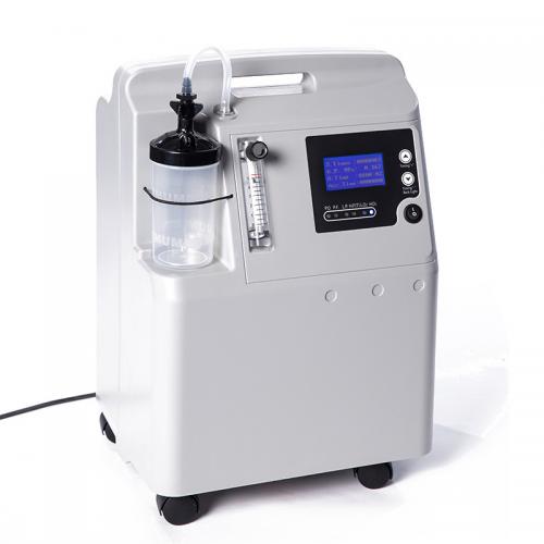 Oxygen Concentrator