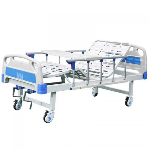 2 Function Hospital Bed