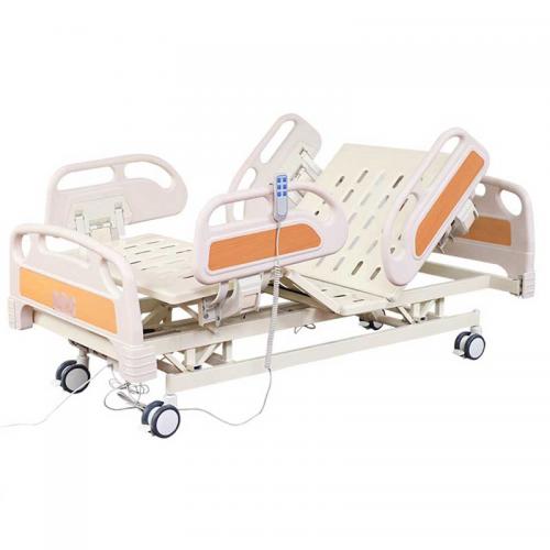 Five Function Electric Hospital Bed