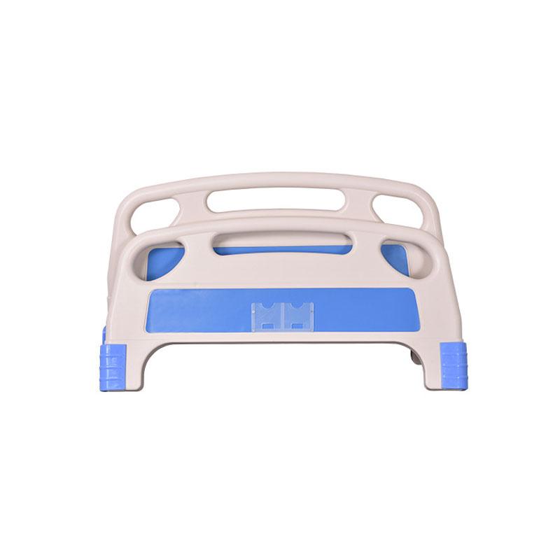  hospital bed parts ABS bed panel