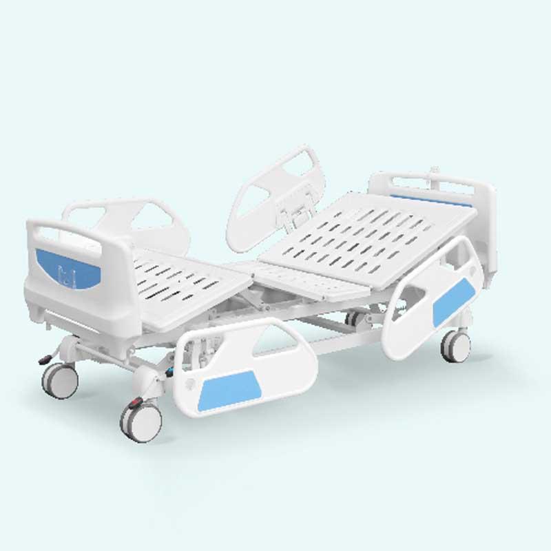 3 Function Electric Hospital Beds