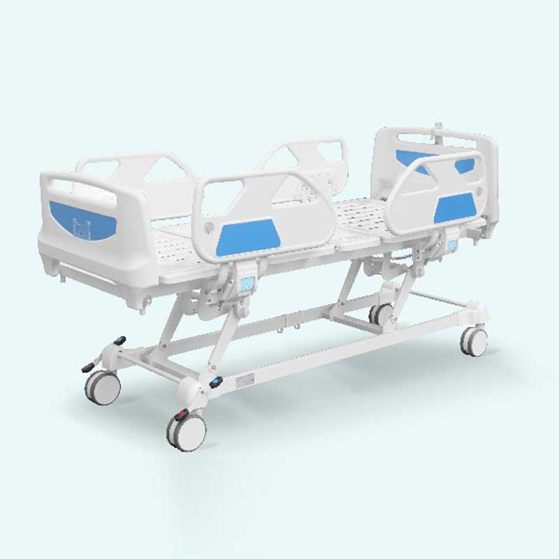 3 Function Electric Hospital Beds