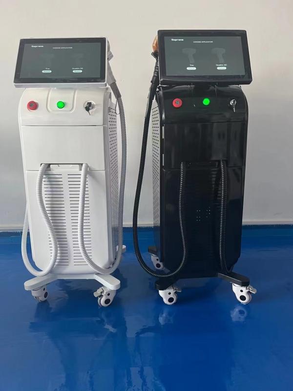 high quality laser hair removal machine