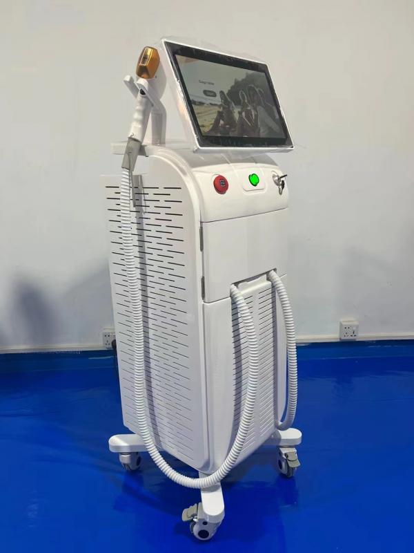 high quality laser hair removal machine
