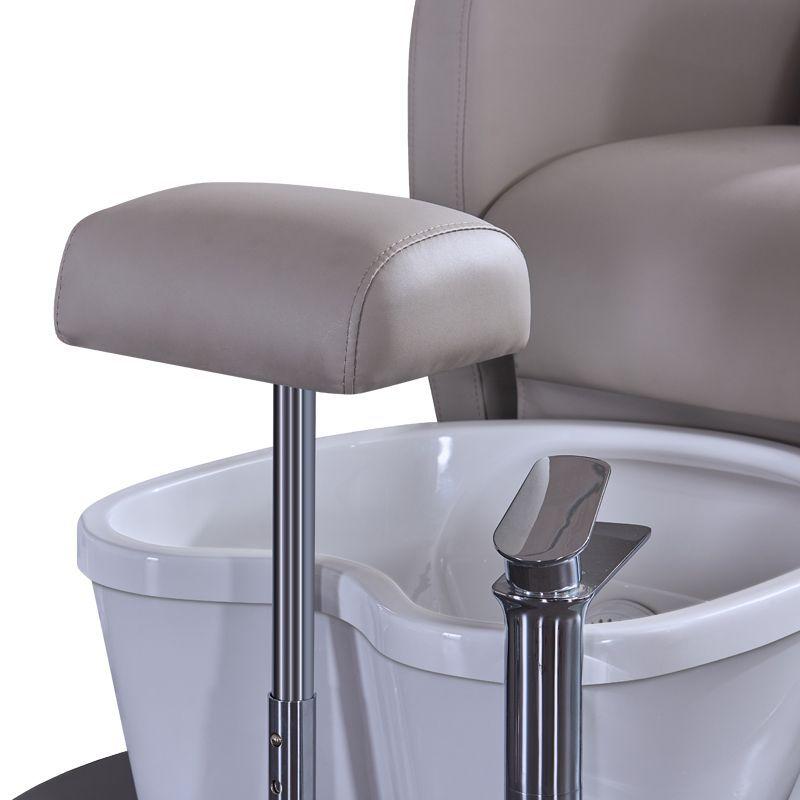 high-end foot therapy pedicure chair