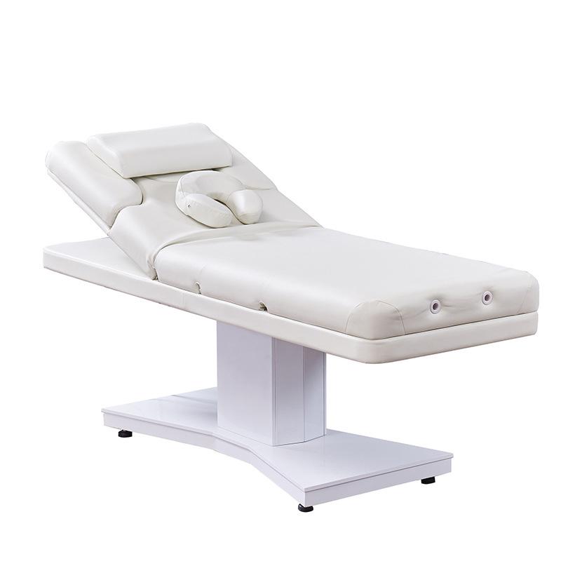 multi-functional massage bed
