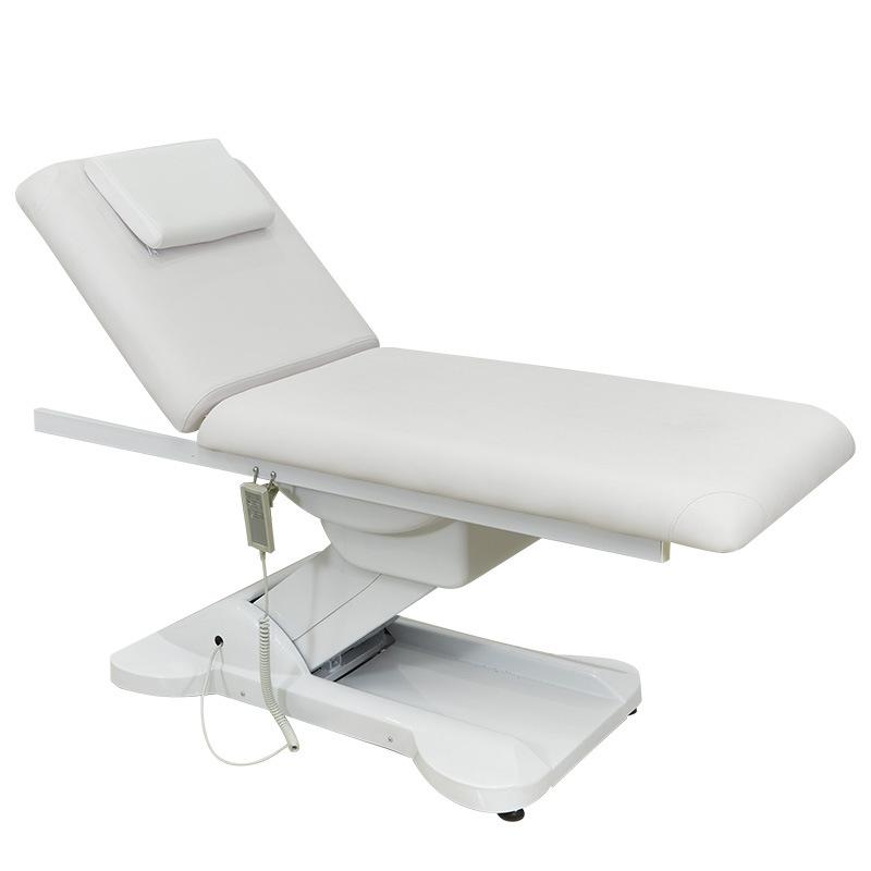 Hot sale electric massage bed