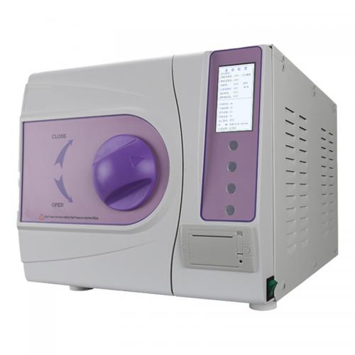 Electric Dental Autoclave Sterilizer