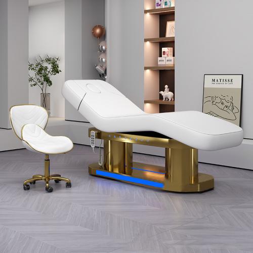 Electric Beauty Bed Massage Table