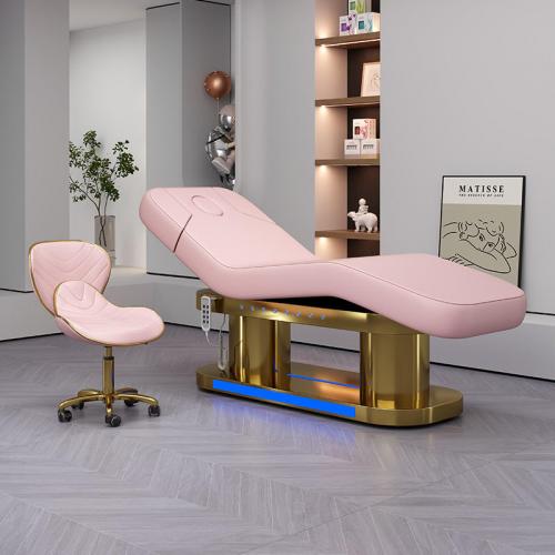 Electric Beauty Bed Massage Table