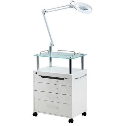 beauty trollry/cart for salon