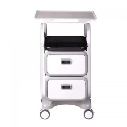 beauty trollry/cart for salon dental cart