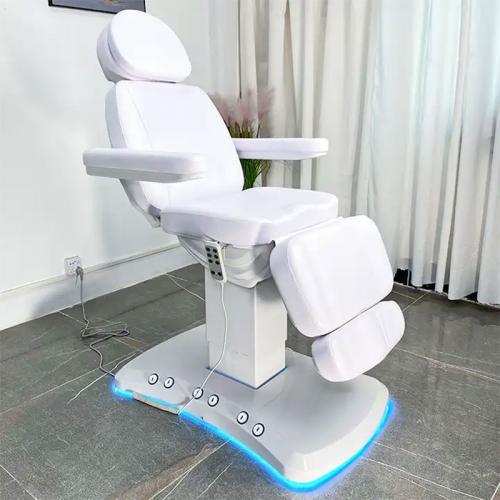 Electric Beauty Chair Massage Table