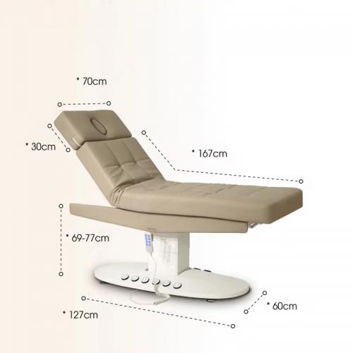 Electric Beauty Chair Massage Table