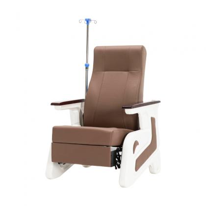 modern infusion chair