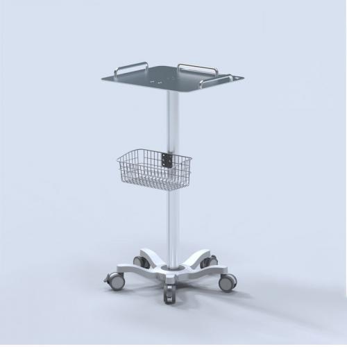 Trolley medical  monitor trolley Instrument Trolley