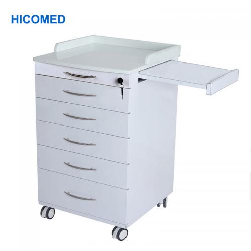  Medication Cart for hospital clinic