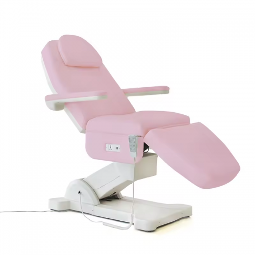 Luxury Electric Beauty Bed massage treatment table