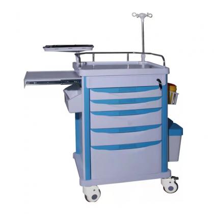 medical trolley