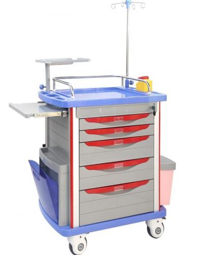 medical trolley