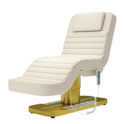 high quality electric massage bed