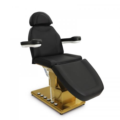 Luxury Electric Beauty Bed treatment table