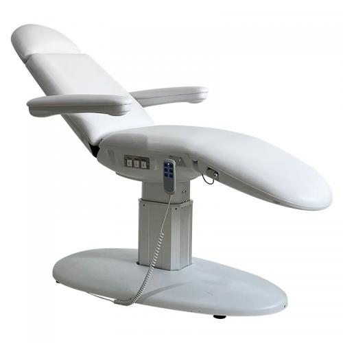 Electric Beauty Bed