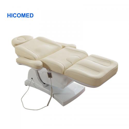 Luxury Electric Beauty Bed treatment table