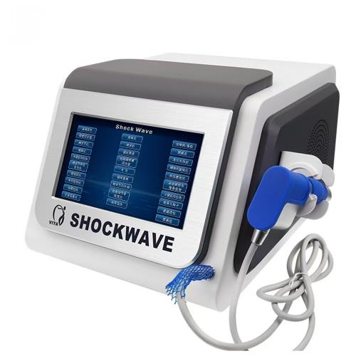 Physiotherapy and Meridian Massage Device