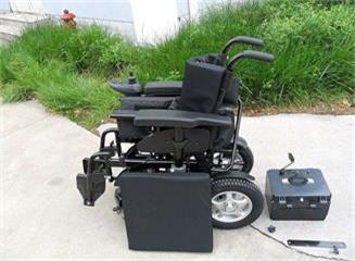 Cinque consigli essenziali per la corretta manutenzione delle batterie della sedia a rotelle elettrica